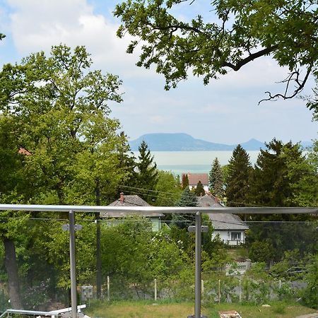 Hilltop Apartments Фоньод Экстерьер фото