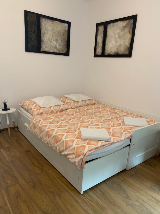Hilltop Apartments Фоньод Экстерьер фото
