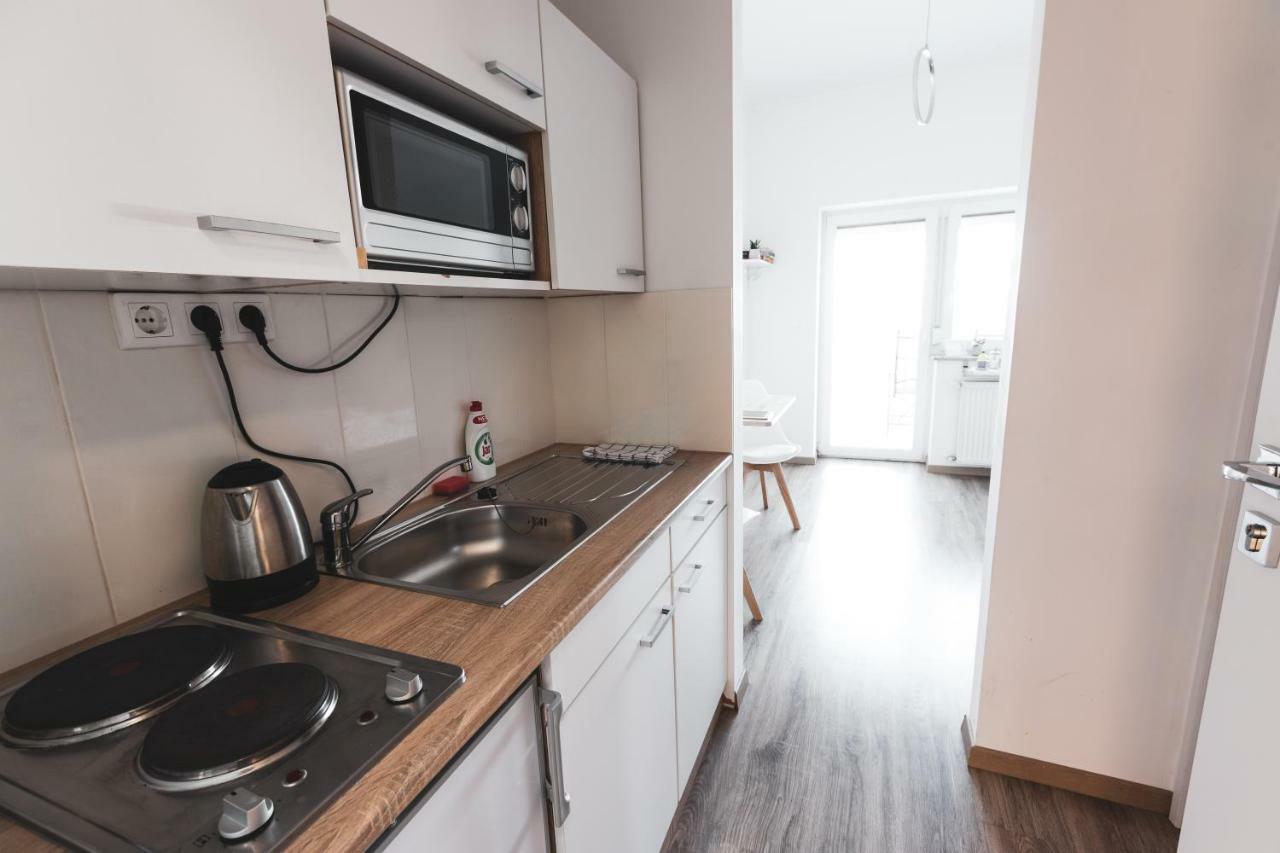 Hilltop Apartments Фоньод Экстерьер фото