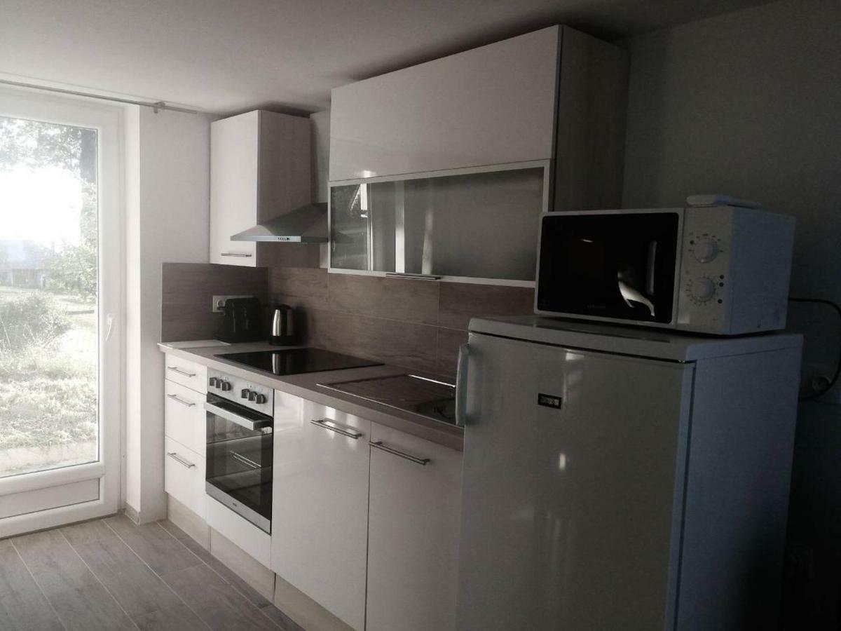 Hilltop Apartments Фоньод Экстерьер фото